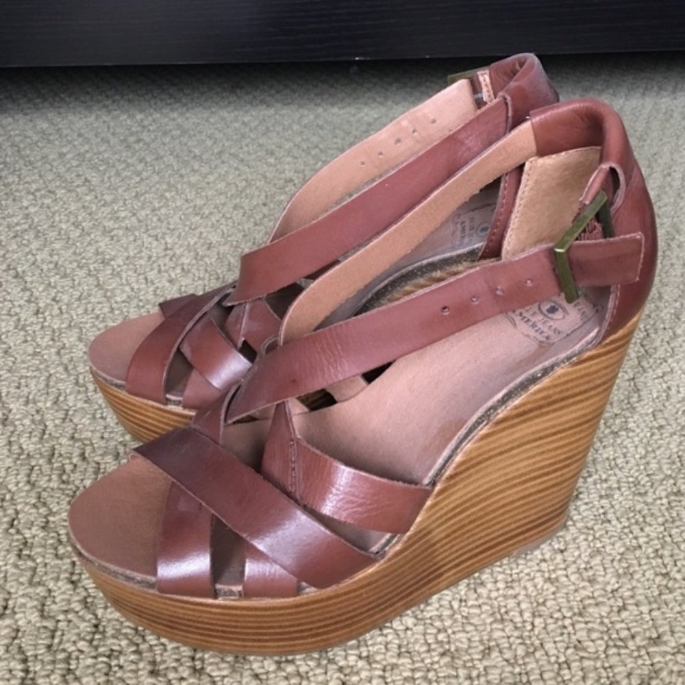 Lucky Brand Wedges